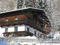 chalet.nl Chalet-appartement Kammerlander - 4 personen - Oostenrijk - Wildkogel Ski Arena - Neukirchen