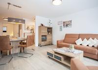 Bungalow.Net Combi Apartment Kappenblick 1 en 2 | Winterberg - Duitsland - Winterberg