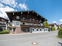 chalet.nl Chalet-appartement Gaisbergblick - 16 personen - Oostenrijk - KitzSki Kitzbühel / Kirchberg - Kirchberg