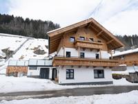 Chalet.nl Chalet-appartement Köbelhausl - 2-4 personen - Oostenrijk - Wildkogel Ski Arena - Neukirchen