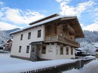 chalet.nl Chalet-appartement Stock - 9-11 personen - Oostenrijk - Zillertal - Zell am Ziller