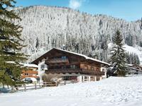 chalet.nl Chalet-appartement Haus Schuler Type 2 - 55m² - 2-4 personen - Oostenrijk - Ski Arlberg - Sankt Anton am Arlberg