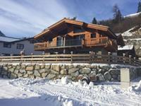 chalet.nl Chalet Elise - 10 personen - Oostenrijk - Zillertal - Wald im Pinzgau