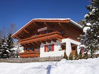 chalet.nl Chalet Haus am Sonnenhang - 8 personen - Oostenrijk - KitzSki Kitzbühel / Kirchberg - Mittersill