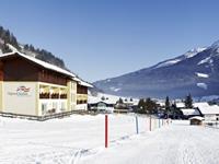Chalet.nl Appartement Alpenchalet Möschl Type 4 - 12-16 personen - Oostenrijk - Wildkogel Ski Arena - Neukirchen