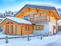 chalet.nl Chalet Pierina met privé-sauna - 10 personen - Zwitserland - Les Quatre Vallées - La Tzoumaz