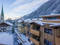 chalet.nl Appartement Postresidenz Edelweiss met privé-sauna - 6-8 personen - Oostenrijk - Zillertal - Mayrhofen