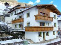 chalet.nl Appartement Schranz - 9-11 personen - Oostenrijk - Silvretta Arena - Kappl (bij Ischgl)