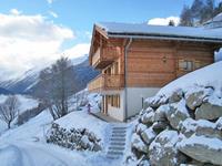 chalet.nl Chalet Mountain Star - 8 personen - Zwitserland - Les Quatre Vallées - Les Masses / Thyon - Les Collons