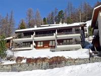 chalet.nl Appartement Pyrith - 4-6 personen - Zwitserland - Matterhorn Ski Paradise - Zermatt