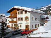 chalet.nl Appartement Werner - 8 personen - Oostenrijk - Ski Arlberg - Pettneu (bij Sankt Anton am Arlberg)