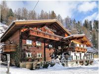 chalet.nl Appartement Gasthof Moosalm - 6-7 personen - Oostenrijk - Sölden (Ötztal) - Sölden