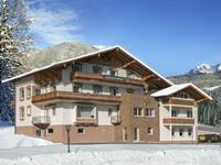 chalet.nl Appartement Landhaus Hubertus Diana - 4-5 personen - Oostenrijk - Ski Amadé - Schladming-Dachstein - Schladming