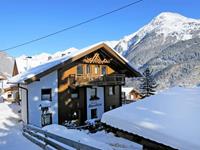 chalet.nl Chalet-appartement Haus Alpenblick - 8 personen - Oostenrijk - Sölden (Ötztal) - Sölden