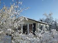 witterzomer.nl 4-Persoons Comfort Chalet (CCH) - Nederland - Drenthe - Assen