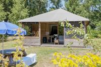 witterzomer.nl 5-persoons Camphome - Nederland - Drenthe - Assen