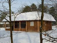 witterzomer.nl 7-Persoons Chalet met Dakterras (CHD) - Nederland - Drenthe - Assen