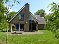 witterzomer.nl 9-Persoons Vakantiehuis type B - Nederland - Drenthe - Assen