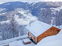 chalet.nl Chalet Marguerite met buiten-jacuzzi - 10-12 personen - Zwitserland - Les Quatre Vallées - Les Masses / Thyon - Les Collons