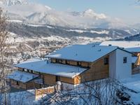 chalet.nl Chalet-appartement Panorama Lodge Deluxe - 4-6 personen - Oostenrijk - Ski Amadé - Schladming-Dachstein - Schladming