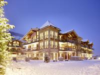 chalet.nl Chalet-appartement Wildkogelresorts Type IIIb - 6-10 personen - Oostenrijk - Wildkogel Ski Arena - Bramberg am Wildkogel