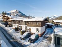 chalet.nl Chalet-appartement Brand - 8 personen - Oostenrijk - KitzSki Kitzbühel / Kirchberg - Kirchberg