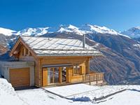 chalet.nl Chalet Falcons Nest - 8 personen - Zwitserland - Les Quatre Vallées - Les Masses / Thyon - Les Collons