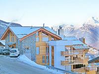 chalet.nl Appartement Ski Heaven - 6 personen - Zwitserland - Les Quatre Vallées - Veysonnaz