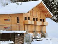 chalet.nl Chalet-appartement Roossi - 6 personen - Zwitserland - Jungfrau Region - Wengen