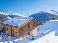 chalet.nl Chalet sur Piste met privé-sauna - 10 personen - Zwitserland - Les Quatre Vallées - Les Masses / Thyon - Les Collons