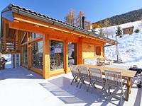 Chalet Mimique - 8 personen - Zwitserland - Les Quatre Vallées - Nendaz