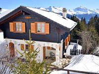 Chalet Altitude 1900 - 8 personen - Zwitserland - Les Quatre Vallées - Les Masses / Thyon - Les Collons