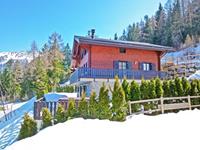 Chalet Les Etoiles met sauna en buiten-jacuzzi - 16 personen - Zwitserland - Les Quatre Vallées - La Tzoumaz