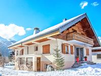 chalet.nl Chalet de la Chapelle met buiten-jacuzzi en sauna - 20 personen - Frankrijk - Les Portes du Soleil - La Chapelle d'Abondance (bij Châtel)