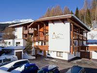 chalet.nl Appartement Alpin Grieskogel - 8-11 personen - Oostenrijk - Sölden (Ötztal) - Sölden