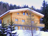 chalet.nl Chalet Charmille met sauna en buiten-jacuzzi - 14 personen - Zwitserland - Les Quatre Vallées - La Tzoumaz