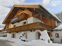 Chalet Dorferhaus inclusief catering - 12-14 personen - Oostenrijk - Zillertal - Gerlos