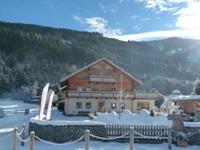 chalet.nl Chalet Auhof inclusief catering - 20-26 personen - Oostenrijk - Ski Amadé - Salzburger Sportwelt - Flachau