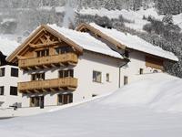 chalet.nl Chalet Kelle inclusief catering - 24-35 personen - Oostenrijk - Serfaus / Fiss / Ladis - Fiss