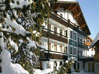 chalet.nl Chalet Alber inclusief catering - 35-42 personen - Oostenrijk - Ski Arlberg - Sankt Anton am Arlberg