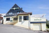 Zur Schöne Aussicht - Duitsland - Eifel - Harscheid- 18 persoons