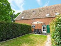 vakantiezeeland.com VZ136 Studio Grijpskerke - Nederland - Zeeland - Grijpskerke