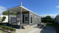 vakantiezeeland.com VZ847 Chalet Oostkapelle - Nederland - Zeeland - Oostkapelle
