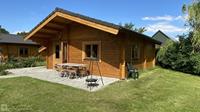 vakantiezeeland.com VZ456 Vakantiechalet Ossenisse - Nederland - Zeeland - Ossenisse
