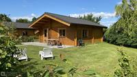 vakantiezeeland.com VZ850 Vakantiechalet Ossenisse - Nederland - Zeeland - Ossenisse