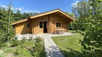 vakantiezeeland.com VZ455 Vakantiechalet Ossenisse - Nederland - Zeeland - Ossenisse