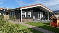 vakantiezeeland.com VZ866 Vakantiechalet in Sint Annaland - Nederland - Zeeland - Sint-Annaland