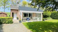 vakantiezeeland.com VZ527 Vakantiebungalow Brouwershaven - Nederland - Zeeland - Brouwershaven