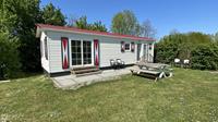 vakantiezeeland.com VZ739 Chalet Veere - Nederland - Zeeland - Veere