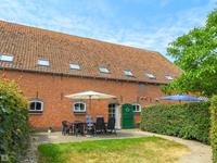 vakantiezeeland.com VZ137 Vakantiehuis Grijpskerke - Nederland - Zeeland - Grijpskerke